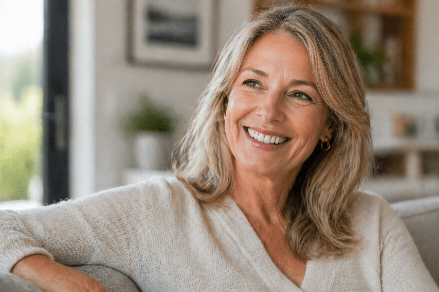 Prothèse dentaire sur implants à Laval